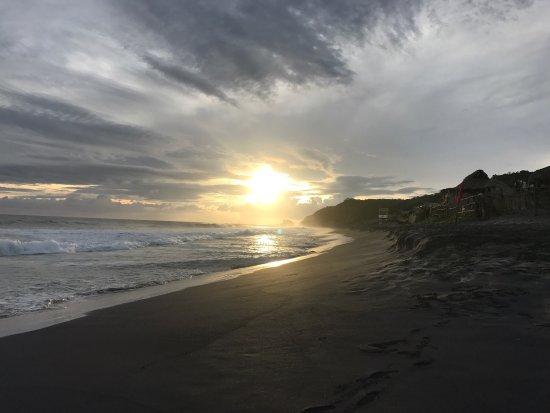 Playa Mazunte